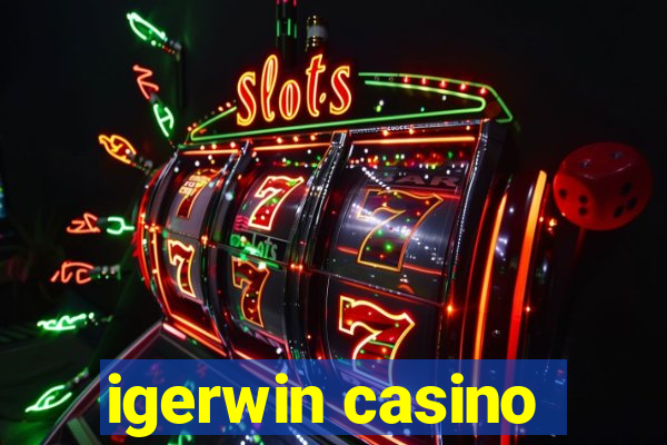 igerwin casino